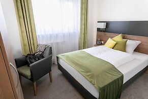 Hotel Kern
