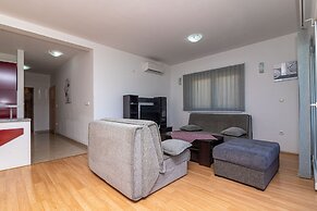Apartments Janja