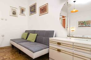 Apartments Zanze