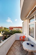 Apartments Zanze