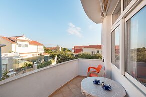 Apartments Zanze