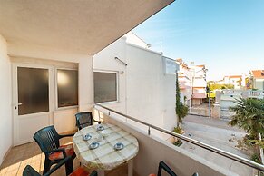 Apartments Zanze