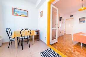 Apartments Zanze