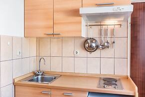 Apartments Zanze