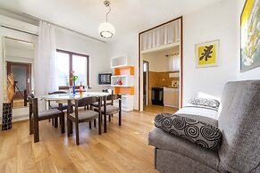 Apartments Zanze