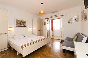 Apartments Zanze