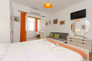 Apartments Zanze