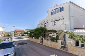 Apartments Zanze