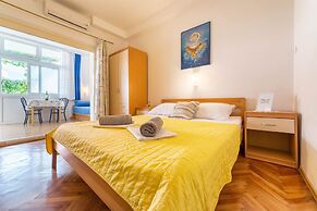 Apartments Zanze