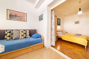 Apartments Zanze