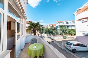 Apartments Zanze