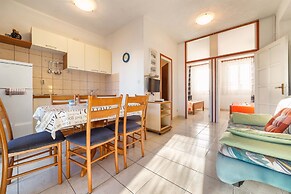 Apartments Zanze