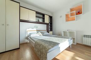 Apartments Zanze