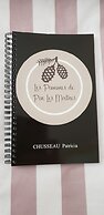 Les Pommes de Pin