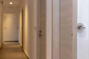 Ionian City by Checkin