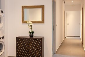 Ionian City by Checkin