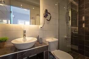 Ionian City by Checkin