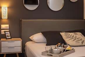 Ionian City by Checkin