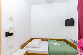 Apartment and Rooms Ivan