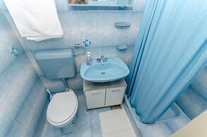 Apartment and Rooms Ivan