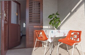 Apartment and Rooms Ivan