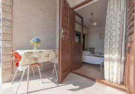 Apartment and Rooms Ivan