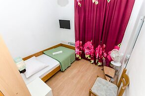 Apartment and Rooms Ivan