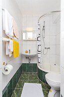 Apartment and Rooms Ivan