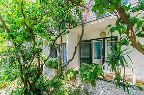 Apartment and Rooms Ivan