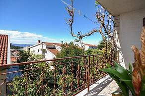 Apartment and Rooms Ivan