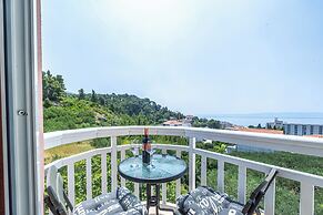 Apartments Seaview