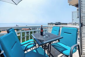 Apartments Seaview