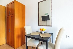 Apartments Seaview