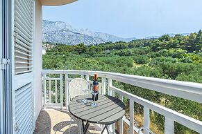 Apartments Seaview