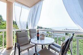 Apartments Seaview