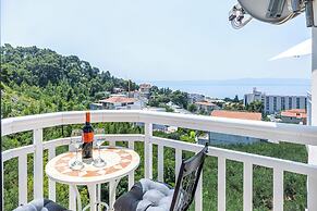 Apartments Seaview