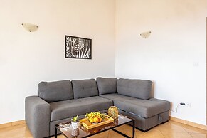 Apartments Seaview