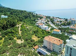 Apartments Seaview