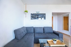 Apartments Seaview