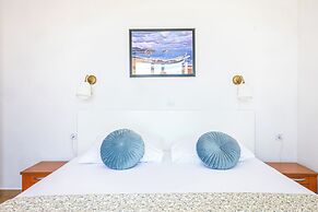 Apartments Seaview