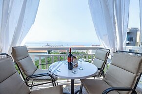 Apartments Seaview