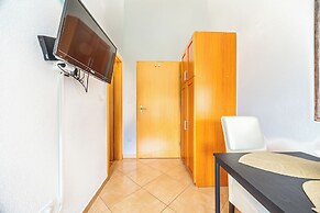 Apartments Seaview