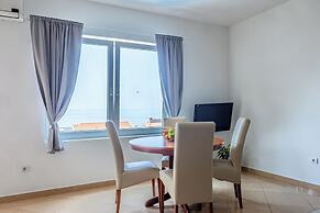 Apartments Seaview