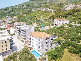 Apartments Seaview