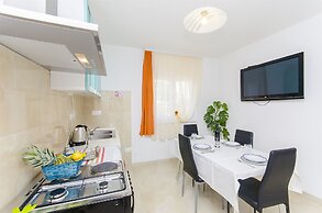 Apartments Branka