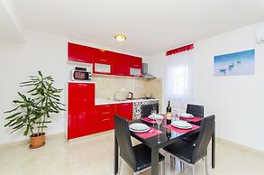 Apartments Branka