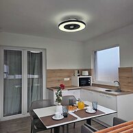 Apartments Villa Niko