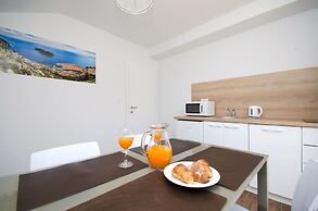 Apartments Villa Niko