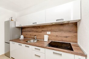 Apartments Villa Niko