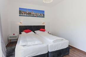 Apartments Villa Niko